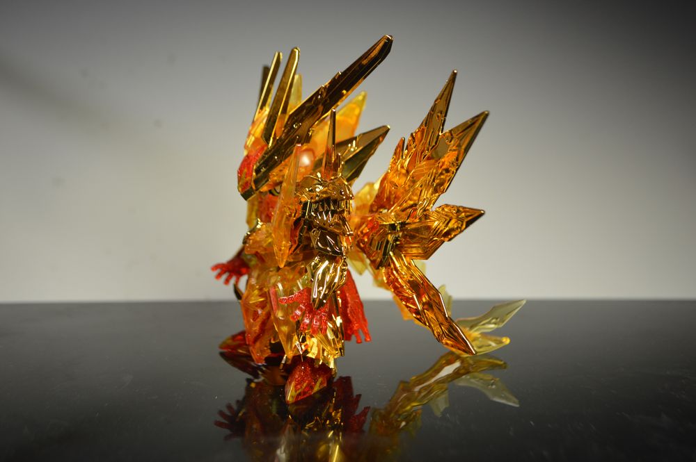 スペリオルフォーミュラーファイナルドラゴン
