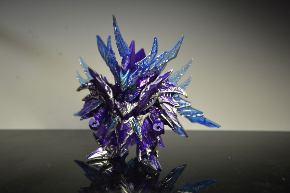 スペリオルフォーミュラーファイナルドラゴン