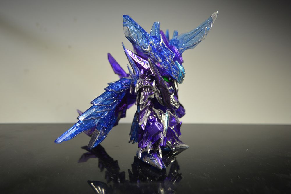 スペリオルフォーミュラーファイナルドラゴン