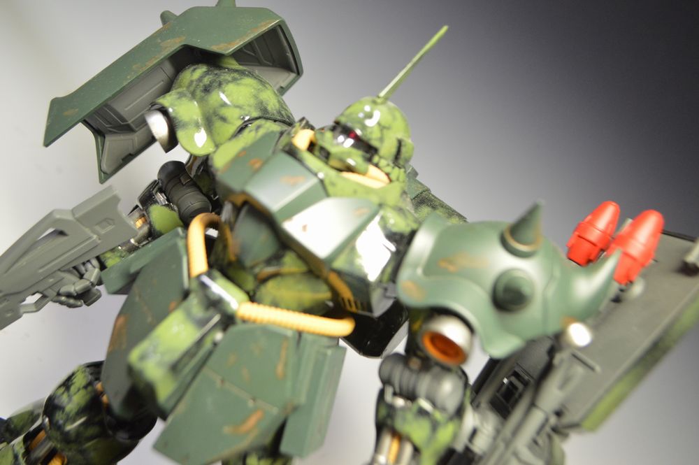 MGギラ・ドーガ