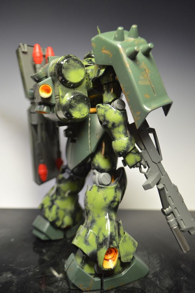MGギラ・ドーガ