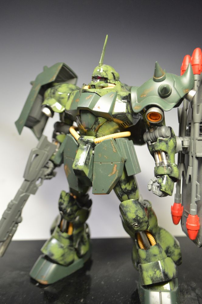 MGギラ・ドーガ